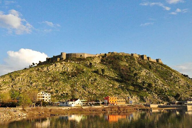 Shkodra ,Shengjin Including swimming in Adriatic Sea :Tirana - Why this northern Albania day trip works