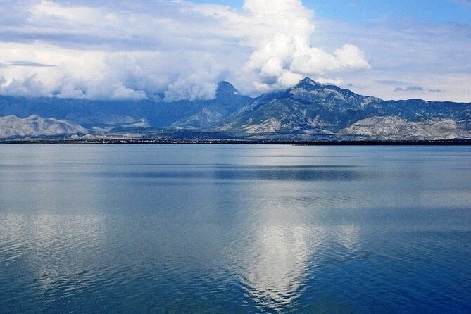 Shkodra ,Shengjin Including swimming in Adriatic Sea :Tirana - A local lunch can improve the middle of the day