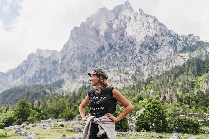 Small Group Hiking Tour; Peaks of the Balkans Trail in 7 Days - Why this Balkan route is worth the effort