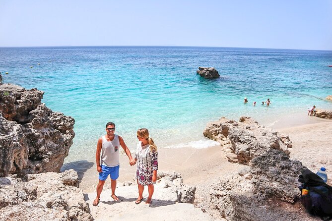 Small Group Tour of Albanian Riviera; Saranda, Ksamil & Dhermi - Five details that shape the experience