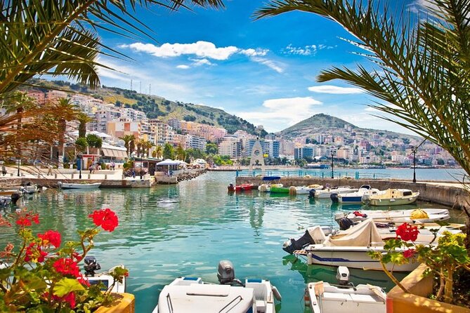Small Group Tour of Albanian Riviera; Saranda, Ksamil & Dhermi - What the $1,292.76 price really covers