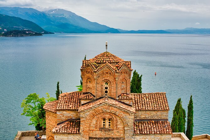 Small Group Tour of Montenegro, Albania, Kosovo & N. Macedonia - What this five-day route is really designed to do