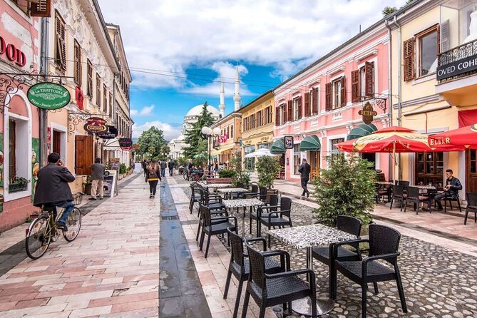 Small Group Tour of Montenegro, Albania, Kosovo & N. Macedonia - What the $1,812.35 price includes