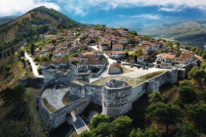 Small Group Tour; Pearls of Albania in 8 Days (3 UNESCO Sites) - Day 2: Theth National Park and the road over Qafa e Thores