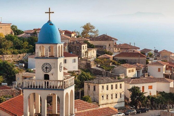 Small Group Tour; Pearls of Albania in 8 Days (3 UNESCO Sites) - Day 1: Shkodra and Rozafa Castle