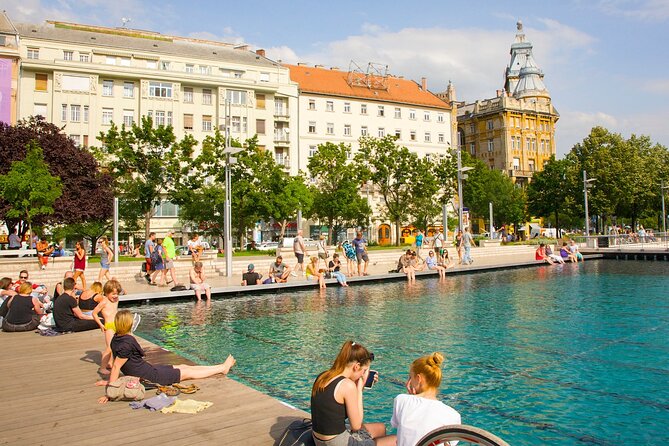 Small Group Tour; The Balkans & Central Europe - Tirana to Vienna - Key points at a glance
