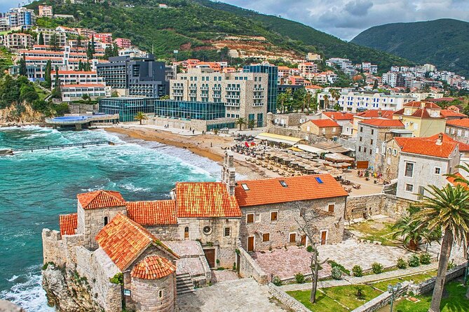 Small Group Tour; The Balkans & Central Europe - Tirana to Vienna - Why this route works for curious first-time visitors