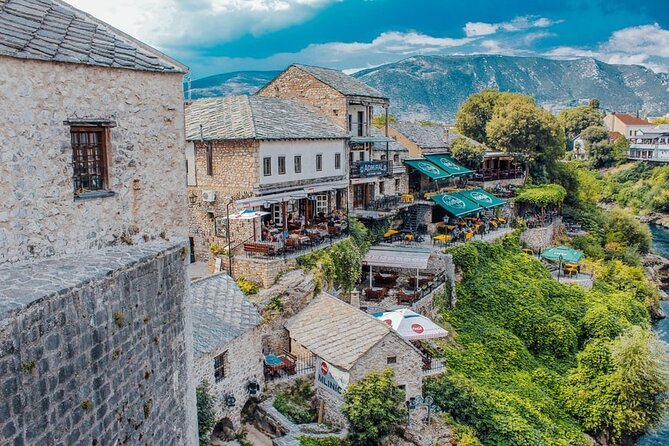 Small Group Tour; The Balkans & Central Europe - Tirana to Vienna - Days 7 to 9: Zvornik, Belgrade, and Novi Sad