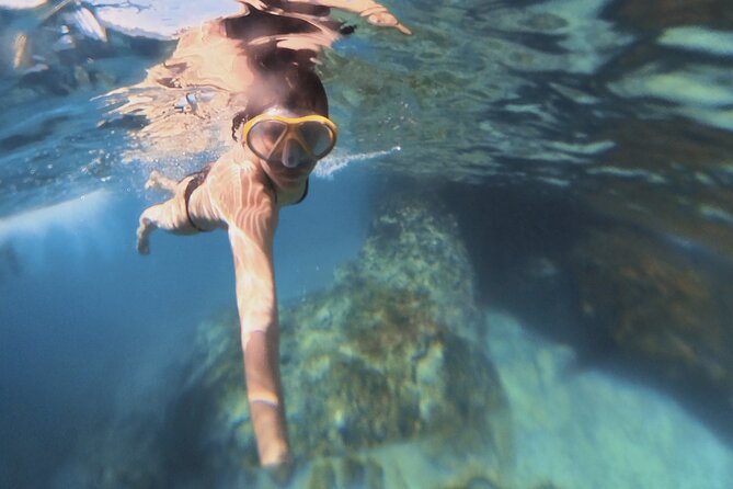 Snorkeling 360 Experience in Sazan Island & Karaburun - What this Sazan and Karaburun trip is really about