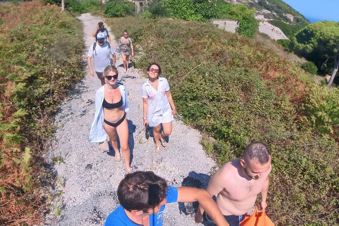 Snorkeling 360 Experience in Sazan Island & Karaburun - The eastern shore and Saint Nicholas Bay