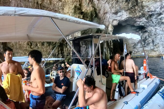 Snorkeling Experience Haxhi Aliu Cave & Ionian Cliffs - Who will enjoy this coastal trip most