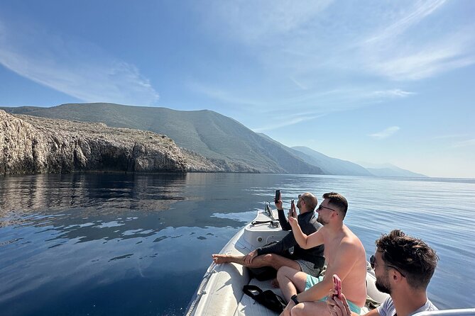 Snorkeling Experience of Dafina Bay & Bear's Bay - Key points to know before booking