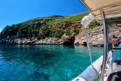 Snorkeling Experience of Dafina Bay & Bear’s Bay