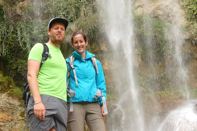 SOTIRA WATERFALL HIKING/TREKKING from Berat by 1001 Albanian Adventures - Leaving Berat at 8:00 a.m.