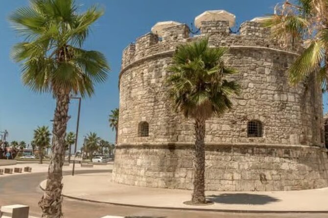 South of Albania A 3 Day Tour Through Albania's Riviera Gems - Durres begins with coffee and a city look