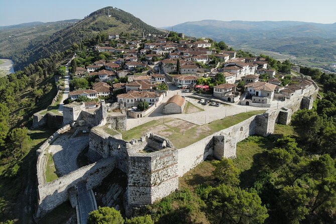 Southern Albania: Culture and nature adventure - Six details that define this Albanian road trip