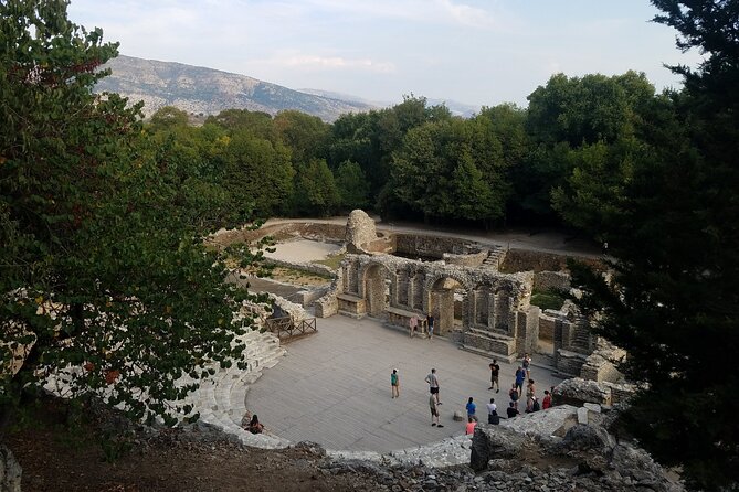 Southern Albania: Culture and nature adventure - Day 1: Karavasta Lagoon and Berat’s Ottoman quarters