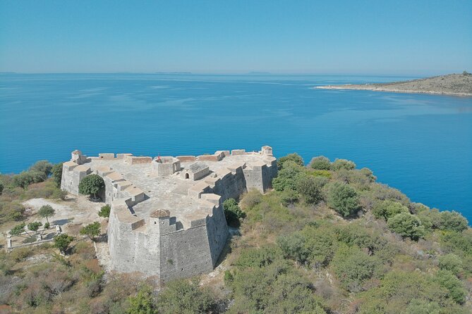 Southern Albania: Culture and nature adventure - Day 5: Tepelene, Progonat, Nivice, and Permet