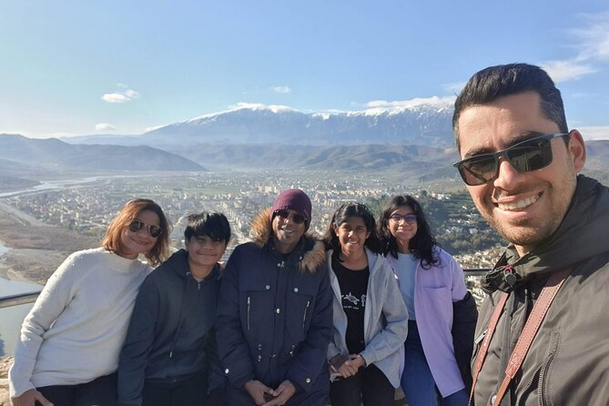 Southern Albania: Culture and nature adventure - Day 6: Benja baths, Germenj farm life, and Voskopoje churches