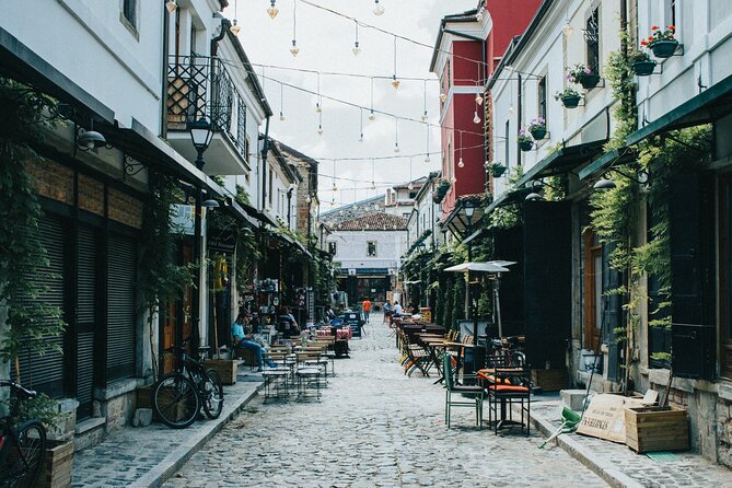 Southern Albania: Culture and nature adventure - What the $1,155.95 price really covers