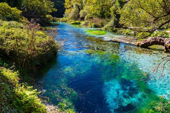 Southern Albania: from Tirana to Butrint, Saranda and Gjirokaster - Why this long day from Tirana can be worthwhile