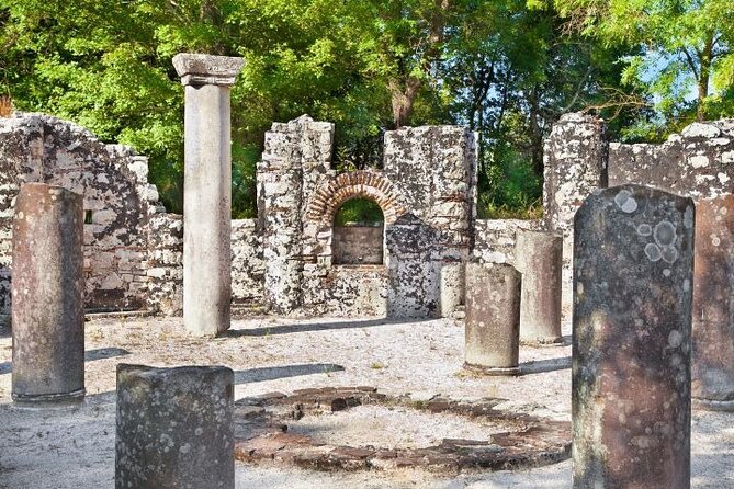 Southern Albania: from Tirana to Butrint, Saranda and Gjirokaster - What the guide adds to the experience