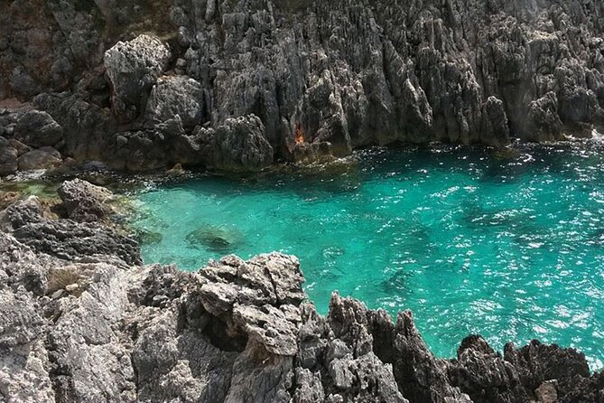 Speed Boat Tour to Secret Beaches - Key points before you book