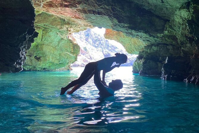 Speed Boat Tour to Secret Beaches - Why this Vlore boat trip is worth considering