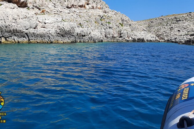 Speed Boat Tour to Secret Beaches - What the $102.58 price really includes