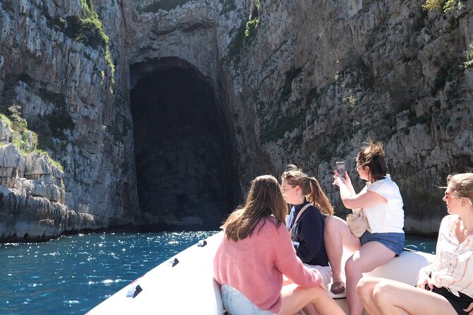 Speed Boat Tour to Vlore's Secret Blue Cave at Grama Bay - Why this Vlore boat trip is worth considering