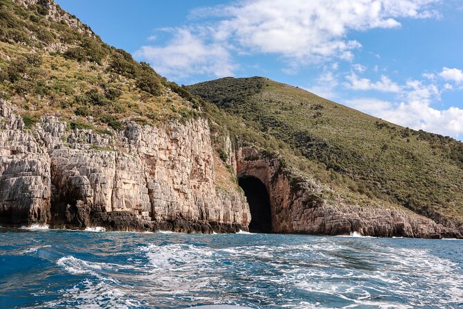 Speed Boat Trip to Karaburun, Haxhi Ali Cave and Sazan Island - Key points before you book