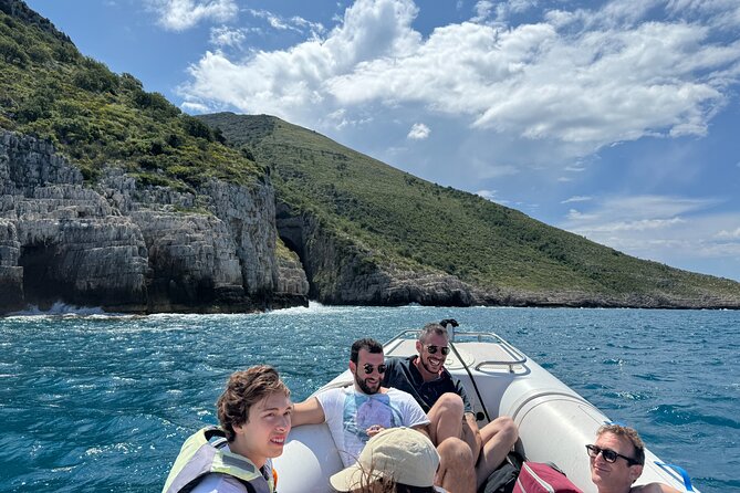Speed Boat Trip to Karaburun, Haxhi Ali Cave and Sazan Island - What to pack for a better day