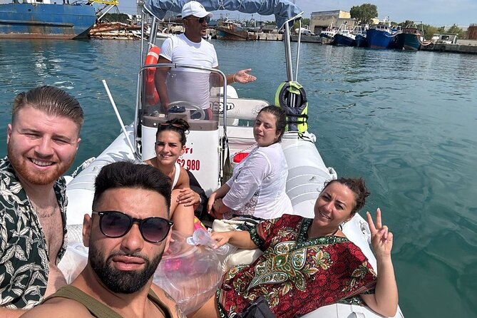 Speed Boat Trip to Karaburun, Haxhi Ali Cave and Sazan Island - Who will enjoy this excursion most