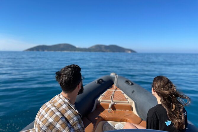 Speed Boat Trip to Sazan Island, Haxhi Ali Cave and Karaburun - Key points before you book