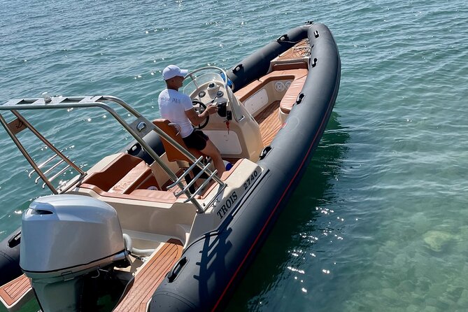 Speed Boat Trip to Sazan Island, Haxhi Ali Cave and Karaburun - Who will enjoy this trip most