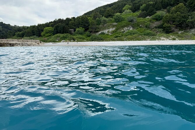 Speedboat Tour to Sazan Island, Haxhi Ali Cave and Marine Park - Who will get the most from this tour