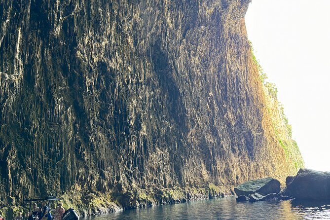 Speedboat Tour to Sazan Island, Haxhi Ali Cave and Marine Park - How to prepare for the day