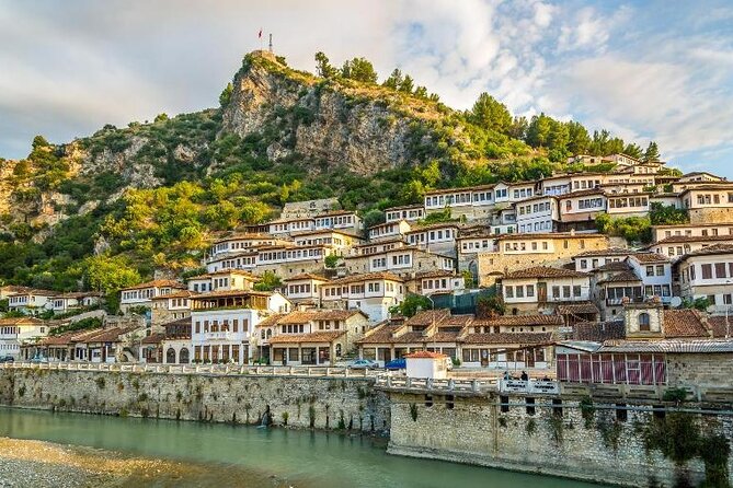 Spot Albania Tour - Experience the best of Albania in 8 days - What the eight-day route gives you