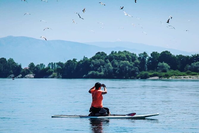 Stand Up Paddle at Skadar lake and Hiking from Valbona to Theth in 4 Days - Why this four-day route works