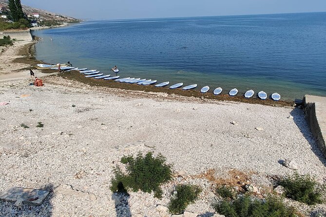 Stand Up Paddle at Skadar lake and Hiking from Valbona to Theth in 4 Days - Theth’s Lock-In Tower and the story behind it