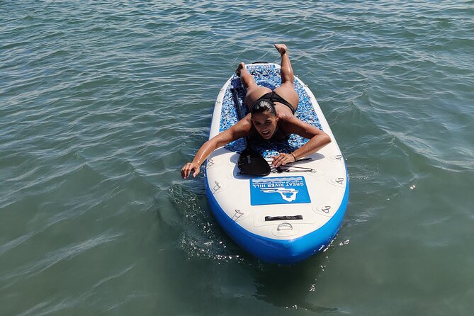 Stand Up Paddle Board or Kayak Rental in Shkodër - Wind Is the Main Thing to Watch