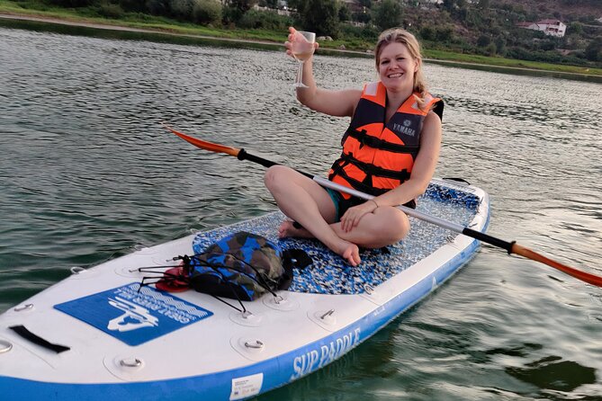 Stand Up Paddle Board or Kayak Rental in Shkodër - Is $33.14 Good Value?