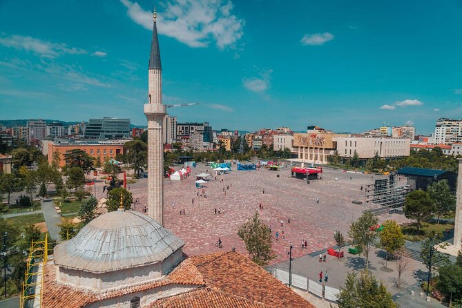 STUDENT TOUR PACKAGE IN ALBANIA (6 Nights) by ADRIATIK TOURS LLC - Day three in Berat, from fortress churches to wine