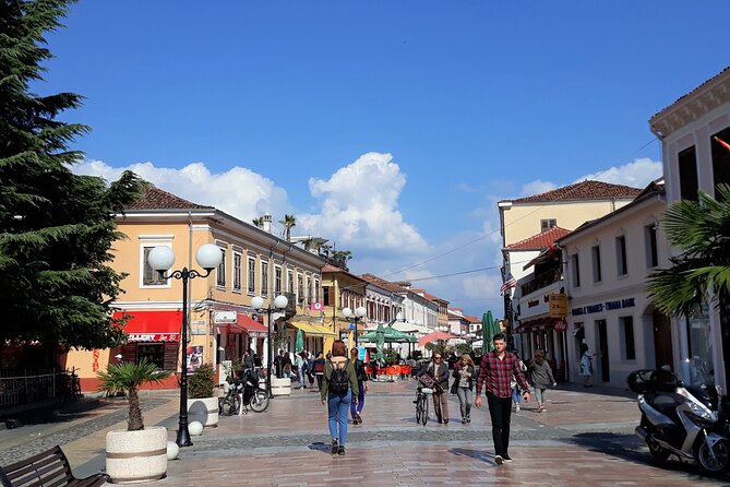STUDENT TOUR PACKAGE IN ALBANIA (6 Nights) by ADRIATIK TOURS LLC - Who will like this tour most?