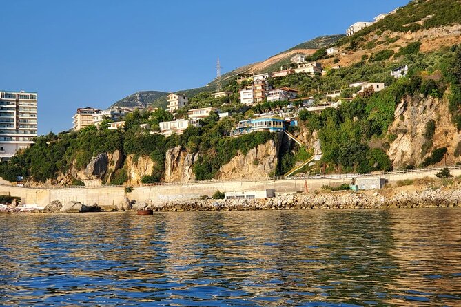 Sunset Boat Trip along Vlora's Coast - Who gets the best value from the $324.13 price