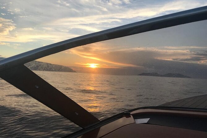 Sunset Boat Trip along Vlora's Coast - Practical details that shape the experience