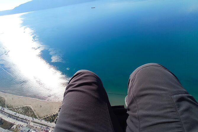Tandem paragliding Vlore - Albania - Key points to know before you book