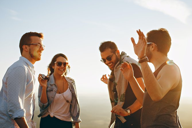 The Best of Shkoder Walking Tour - Five details that shape the experience
