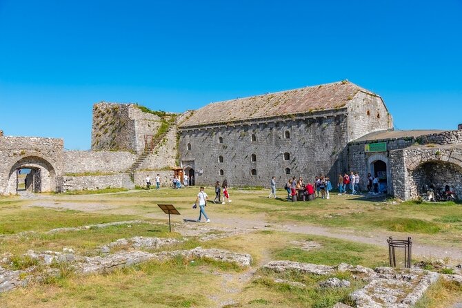 The Best of Shkoder Walking Tour - Site of Witness and Memory: Shkoder’s difficult chapter