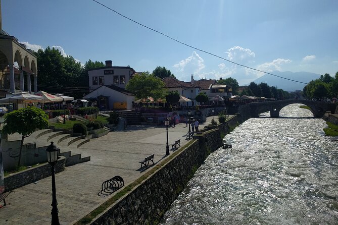 The Pretty Prizren (Kosovo) - from Tirana - Is $192.25 a fair price?